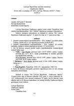 Paraugs 'Sabiedrība ar ierobežotu atbildību', 5.