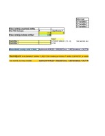 Konspekts 'Regression rīks', 2.