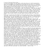 Eseja 'A Review of the Play Delany Sister', 1.