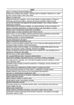 Konspekts 'Pasaules vēsture 16.gs. vidus - 17.gadsimts', 18.