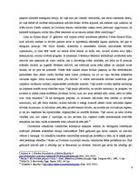 Eseja 'Taisnīgums: vienlīdzības problēmas sociālfilosofiskie aspekti', 4.