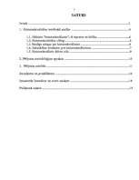 Referāts 'Homoseksuālisms mūsdienu sabiedrībā', 2.