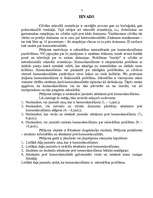 Referāts 'Homoseksuālisms mūsdienu sabiedrībā', 3.