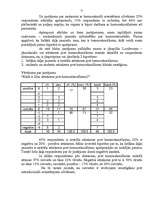 Referāts 'Homoseksuālisms mūsdienu sabiedrībā', 12.