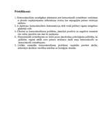 Referāts 'Homoseksuālisms mūsdienu sabiedrībā', 17.