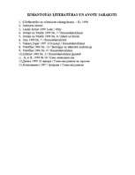 Referāts 'Homoseksuālisms mūsdienu sabiedrībā', 18.