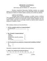 Referāts 'Homoseksuālisms mūsdienu sabiedrībā', 20.