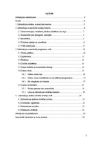 Referāts 'Informācijas sistēmu drošība organizācijā', 2.