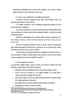 Referāts 'Informācijas sistēmu drošība organizācijā', 17.