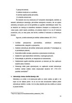 Referāts 'Informācijas sistēmu drošība organizācijā', 20.