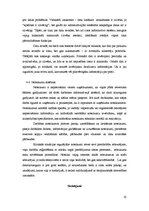 Referāts 'Informācijas sistēmu drošība organizācijā', 22.