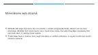 Prezentācija 'Minimālisms', 11.