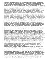 Eseja 'Acting Fishy: Evolutionary Perspectives On Fish Behavior', 1.