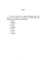 Referāts 'Psiholoģijas tipi', 1.