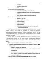 Konspekts 'Inovācija un inovatīvā darbība – jaunās ekonomikas dzinējspēks', 3.