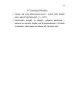 Referāts 'Ko darīt ar izlietoto iepakojumu?', 22.