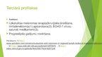 Prezentācija 'Ādas vēža primārā, sekundārā un terciārā profilakse', 7.