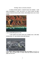 Referāts 'Noslīdeņi La Končitā, Kalifornijā', 4.