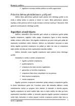 Referāts 'Personāla motivācijas politika Aizsardzības ministrijā', 2.