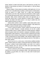 Konspekts 'Pirkšanas lēmuma pieņemšanas posmi un firmu mārketinga aktivitāšu ietekme', 3.