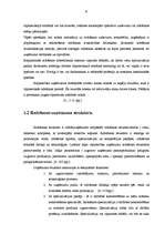 Referāts 'Ražošanas uzņēmuma struktūras pilnveidošana', 8.