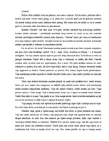 Eseja 'Andreja Upīša romāns "Sieviete"', 1.