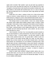 Eseja 'Andreja Upīša romāns "Sieviete"', 2.