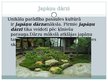Prezentācija 'Senās Japānas kultūras izpausmes mūsdienu Latvijā', 2.