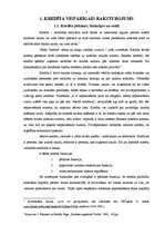 Referāts 'Kredīti un kredītu loma tirgus ekonomikā', 5.