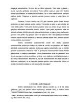 Referāts 'Kredīti un kredītu loma tirgus ekonomikā', 9.