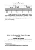 Referāts 'Kredīti un kredītu loma tirgus ekonomikā', 16.