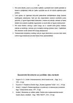 Referāts 'Kredīti un kredītu loma tirgus ekonomikā', 26.