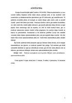 Diplomdarbs 'Kālezera un tā pamatbaseina apsaimniekošanas problēmas un perspektīvas', 2.