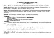 Konspekts 'Ārstnieciskā vingrošana pie bronhiālās astmas', 1.