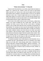 Eseja 'N.Makjavelli "Mērķis attaisno līdzekļus" ', 1.