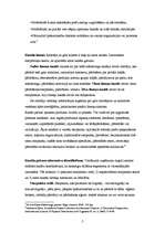 Konspekts 'Produkcijas sadales (novadīšanas tirgū) starptautiskie kanāli', 5.