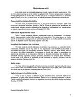 Referāts 'Apkalpojošā personāla motivēšanas veidi Latvijas ēdināšanas uzņēmumos', 15.