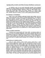 Referāts 'Apkalpojošā personāla motivēšanas veidi Latvijas ēdināšanas uzņēmumos', 17.