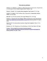 Referāts 'Apkalpojošā personāla motivēšanas veidi Latvijas ēdināšanas uzņēmumos', 21.