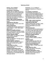 Referāts 'Apkalpojošā personāla motivēšanas veidi Latvijas ēdināšanas uzņēmumos', 23.