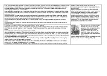 Konspekts 'Kristīgā pasaule – atspoguļota senebreju Svētajos rakstos', 3.