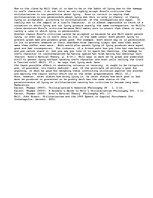 Eseja 'Title: two theories of right and wrong', 2.