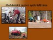 Prezentācija 'Intensīvās lauksaimniecības ietekme uz vidi', 4.