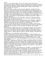 Eseja 'Large British Business Engineering Company: British Petrolium', 1.