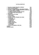 Referāts 'Dzimtbūšanas juridiskais raksturs Kurzemes hercogistes tiesībās', 1.