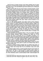 Referāts 'Dzimtbūšanas juridiskais raksturs Kurzemes hercogistes tiesībās', 3.