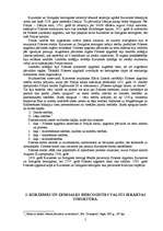 Referāts 'Dzimtbūšanas juridiskais raksturs Kurzemes hercogistes tiesībās', 5.