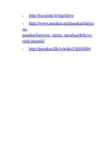 Konspekts 'Mitoloģiskie tēli. Dievs', 8.