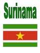 Prezentācija 'Surinama', 1.