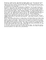 Eseja 'Theme of "Dr. Jekyll and Mr. Hyde" Good Vs. Evil ', 1.